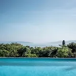Sea View Morcic With Private Pool - Rijeka