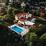 Sea View Morcic With Private Pool - * Rijeka