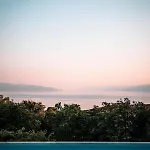 Sea View Morcic With Private Pool - Villa *