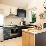 Villa Sea View Morcic With Private Pool -