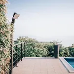 Sea View Morcic With Private Pool -