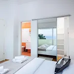 Sea View Morcic With Private Pool - 빌라 *