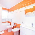 Sea View Morcic With Private Pool - 빌라 리예카