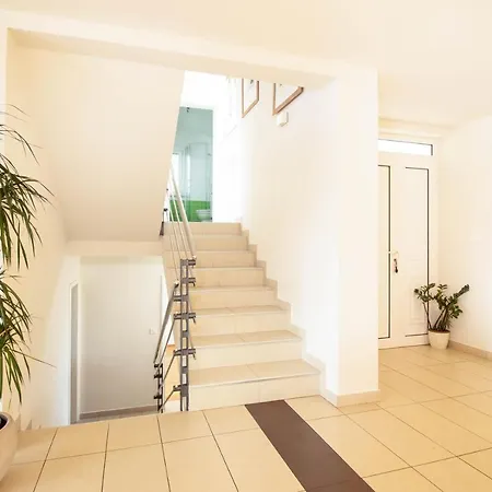 Villa Morcic With A Sea View - Rijeka