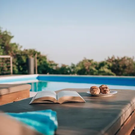 Morcic With A Sea View - Villa Rijeka