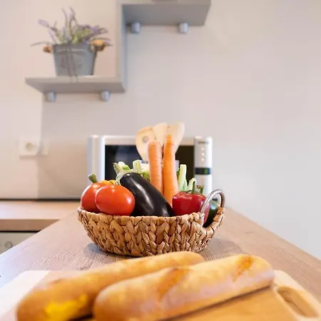 Morcic With A Sea View - Villa Rijeka