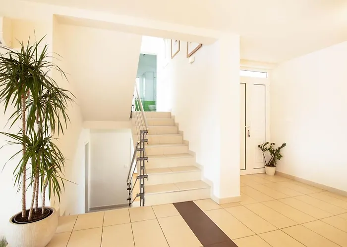 Villa Sea View Villa Morcic With Private Pool - Rijeka Fiume