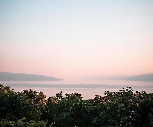 Sea View Morcic With Private Pool - Villa *
