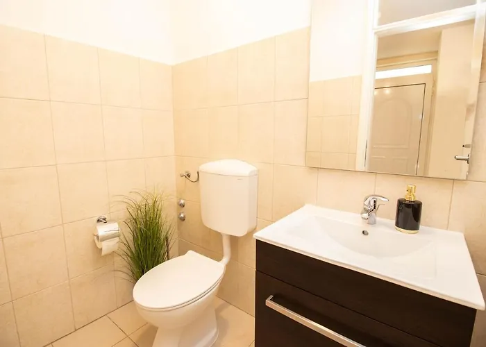 Sea View Villa Morcic With Private Pool - Rijeka Fiume