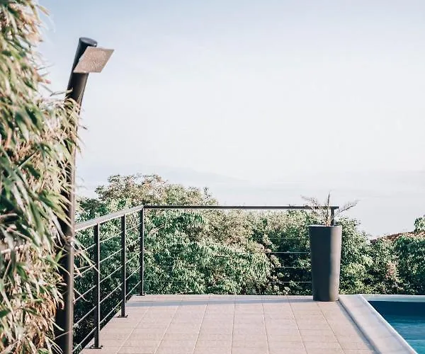 Sea View Villa Morcic With Private Pool - Rijeka