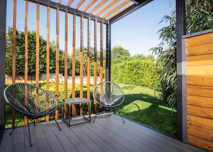 Sea View Morcic With Private Pool - Rijeka