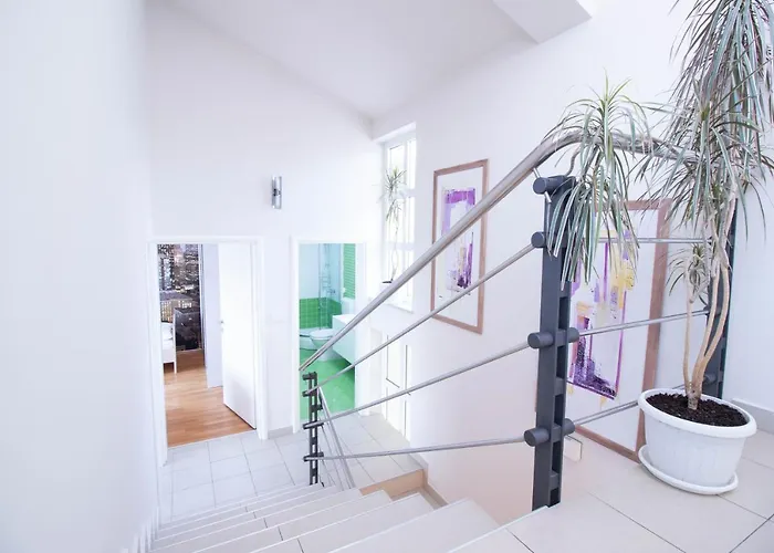 Sea View Villa Morcic With Private Pool - Rijeka * Fiume